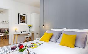 Rijeka Apartments Terra I & II